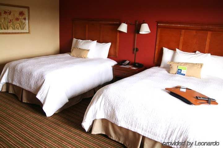 Hampton Inn & Suites Chicago - Либертивилл Номер фото
